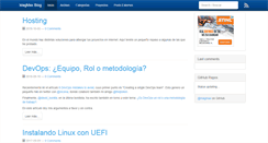 Desktop Screenshot of magmax.org